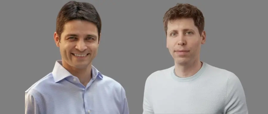 Shapiro, Award-Winning Engineer, Joins Altman’s Merge Labs