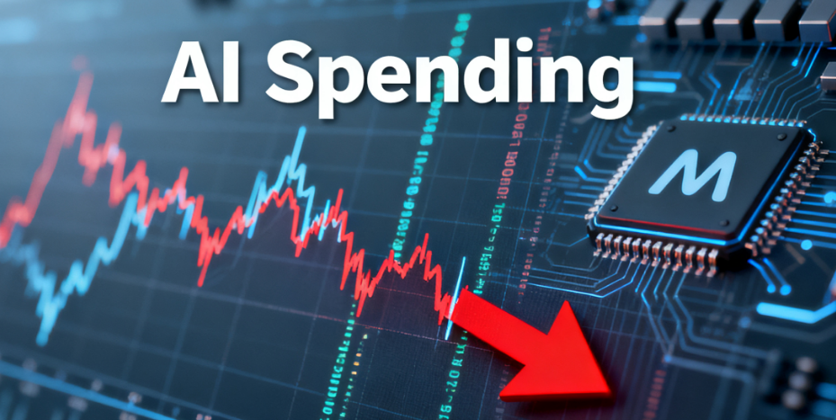 Meta Loses $214.7B in Market Cap: AI Expenditure Concerns Trigger Sell – Off