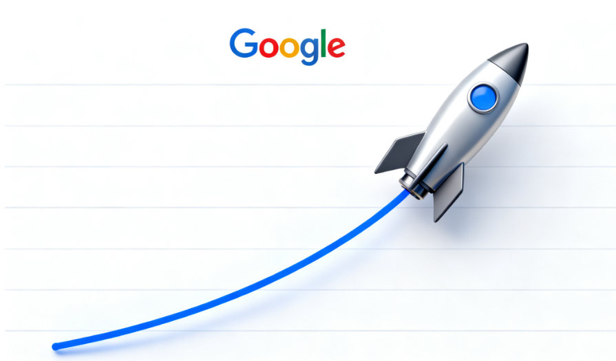 The Inside Story of Google’s Revenue Surge