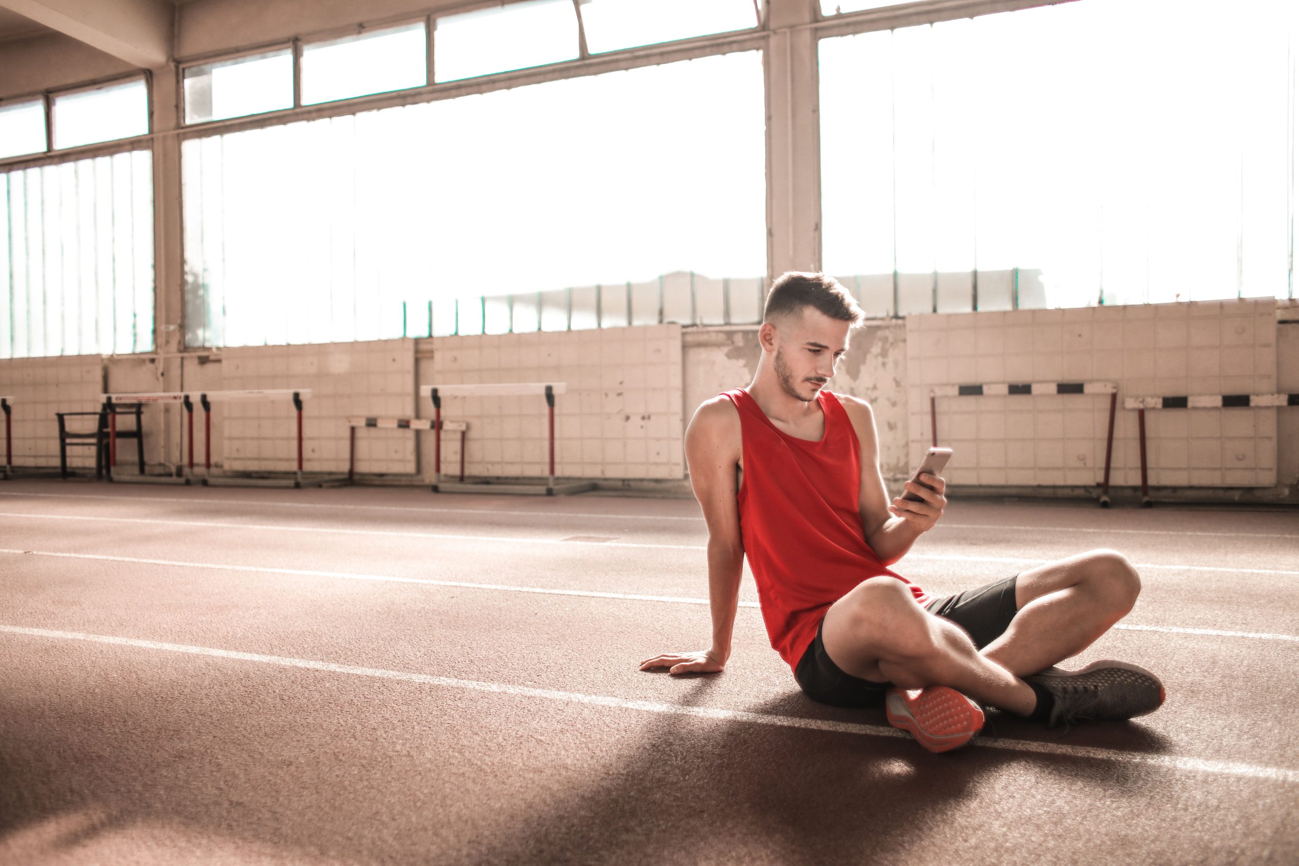 Fitness apps that keep you active and healthy