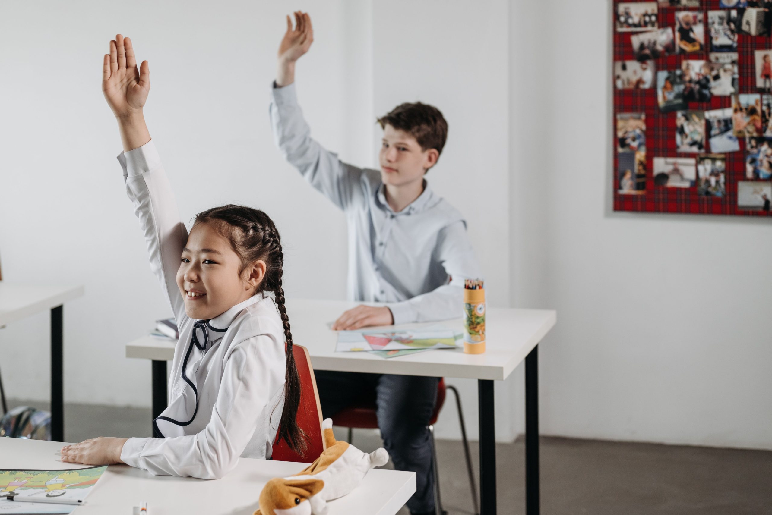 Get started with Classroom for students
