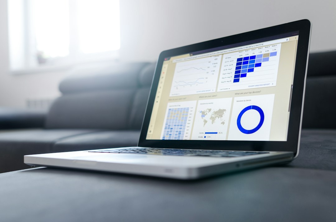 A data analyst evaluating contributor royalties and the value of data supply