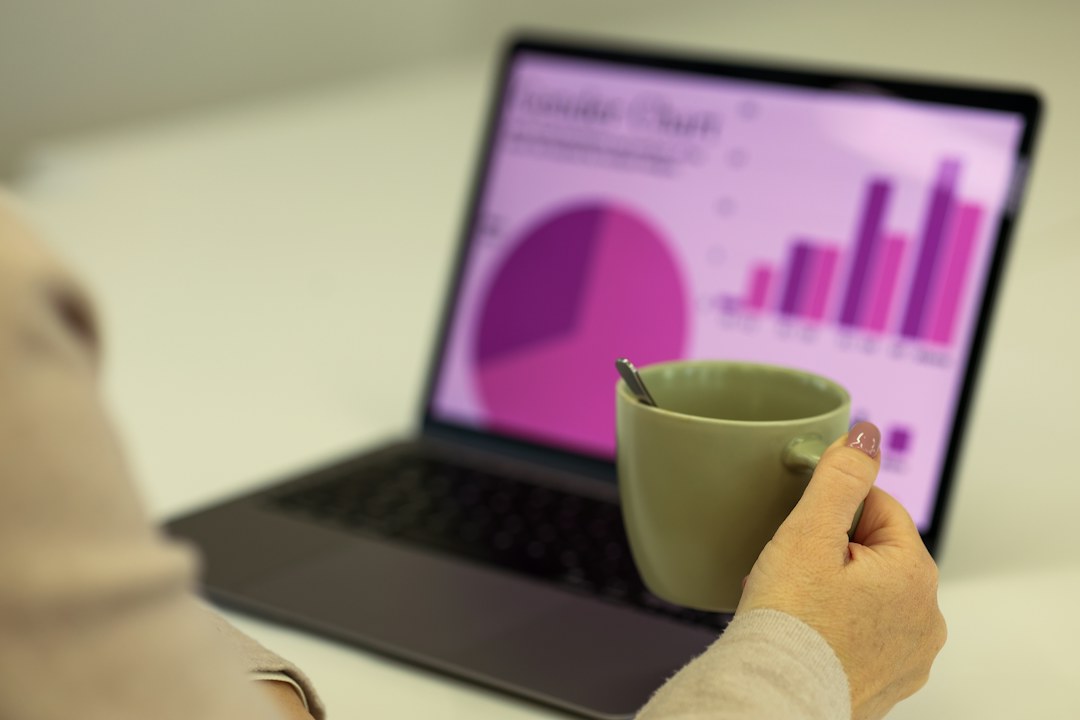 Financial analysis of AI product unit economics