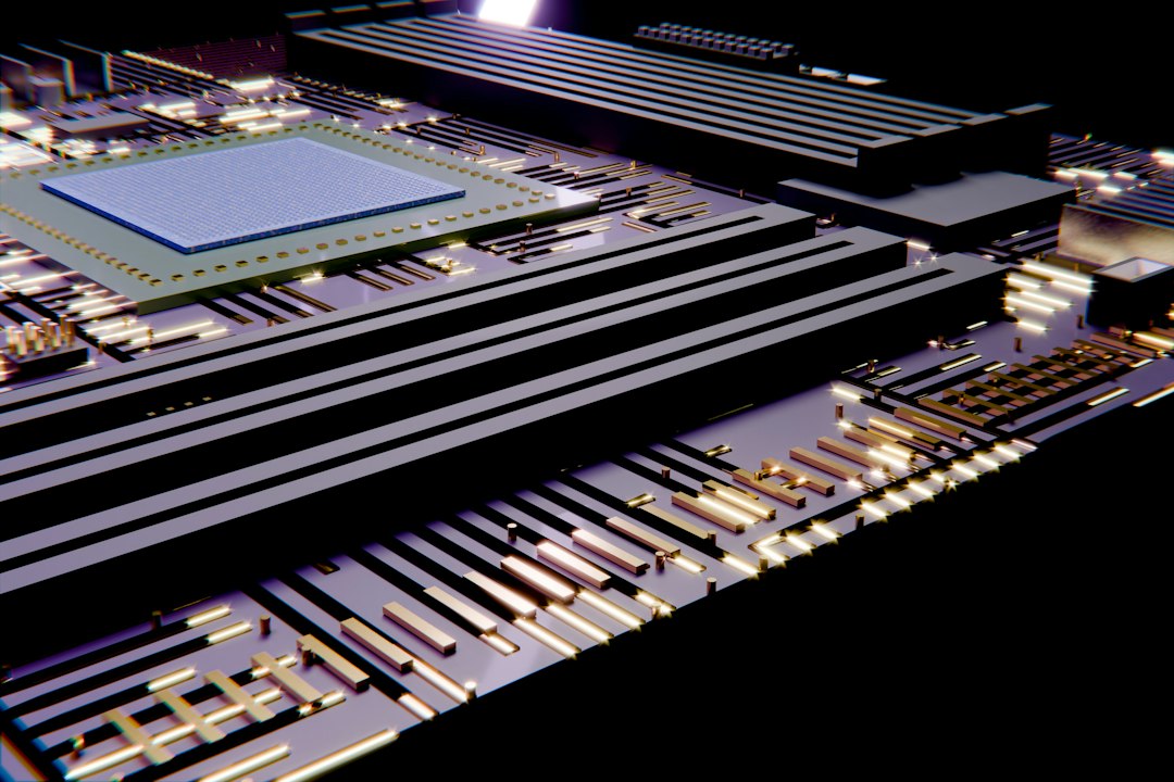 Data processing hardware for export continuity engineering