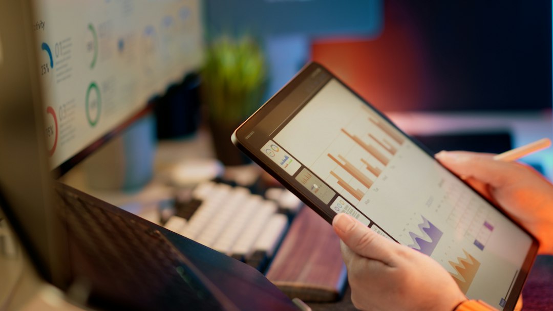 Modern analytics workspace illustrating enterprise dataset query access economics